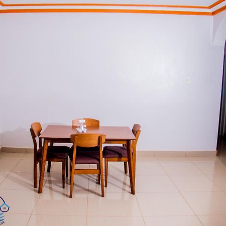 J&G Villa Hotel Cap-Haïtien Εξωτερικό φωτογραφία