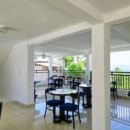 J&G Villa Hotel Cap-Haïtien Εξωτερικό φωτογραφία