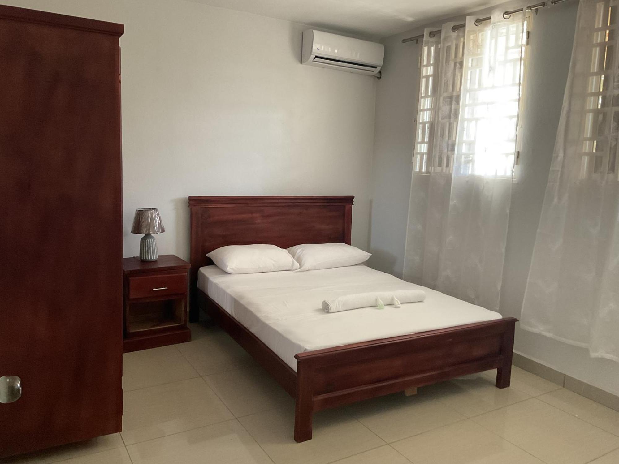 J&G Villa Hotel Cap-Haïtien Εξωτερικό φωτογραφία