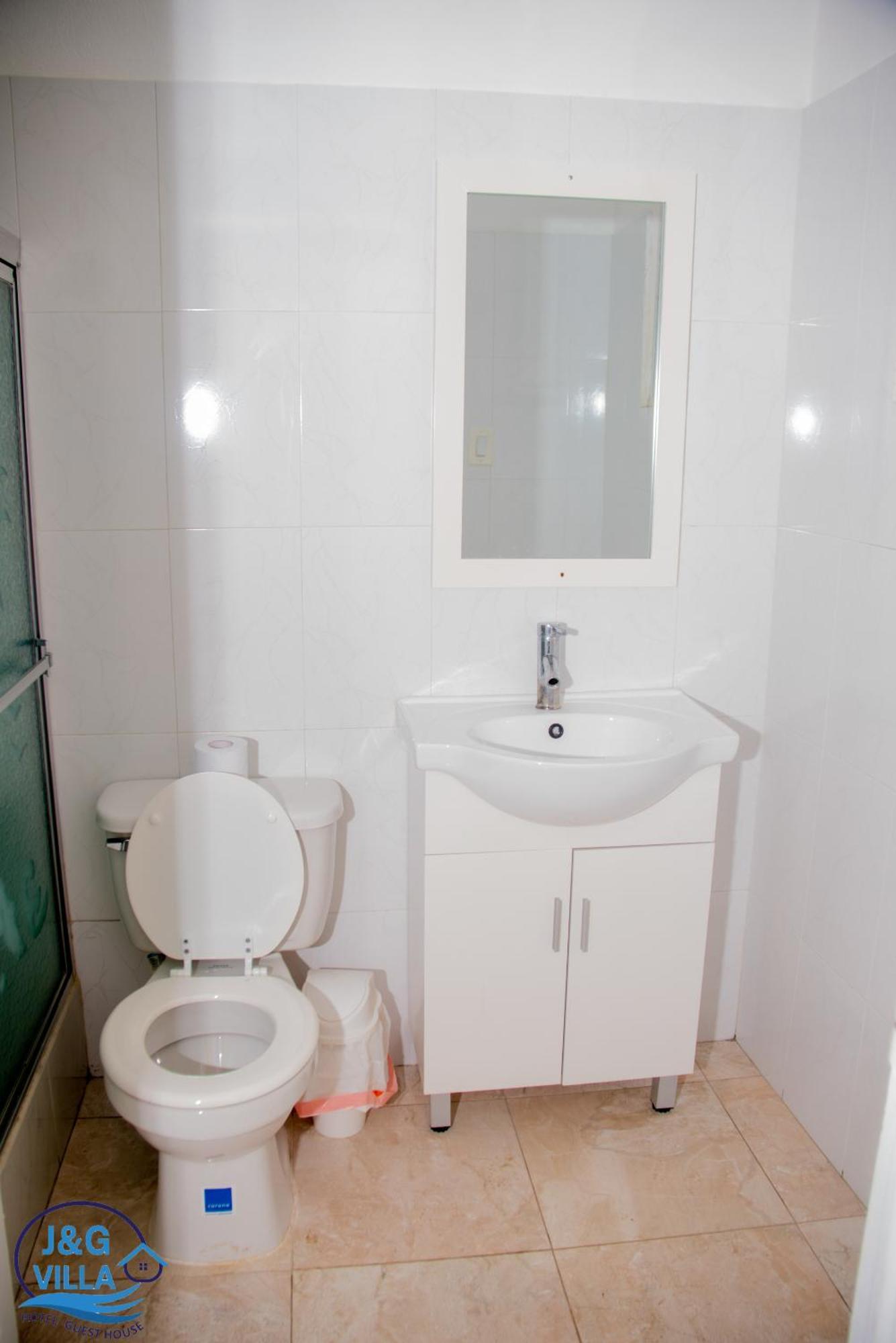 J&G Villa Hotel Cap-Haïtien Εξωτερικό φωτογραφία