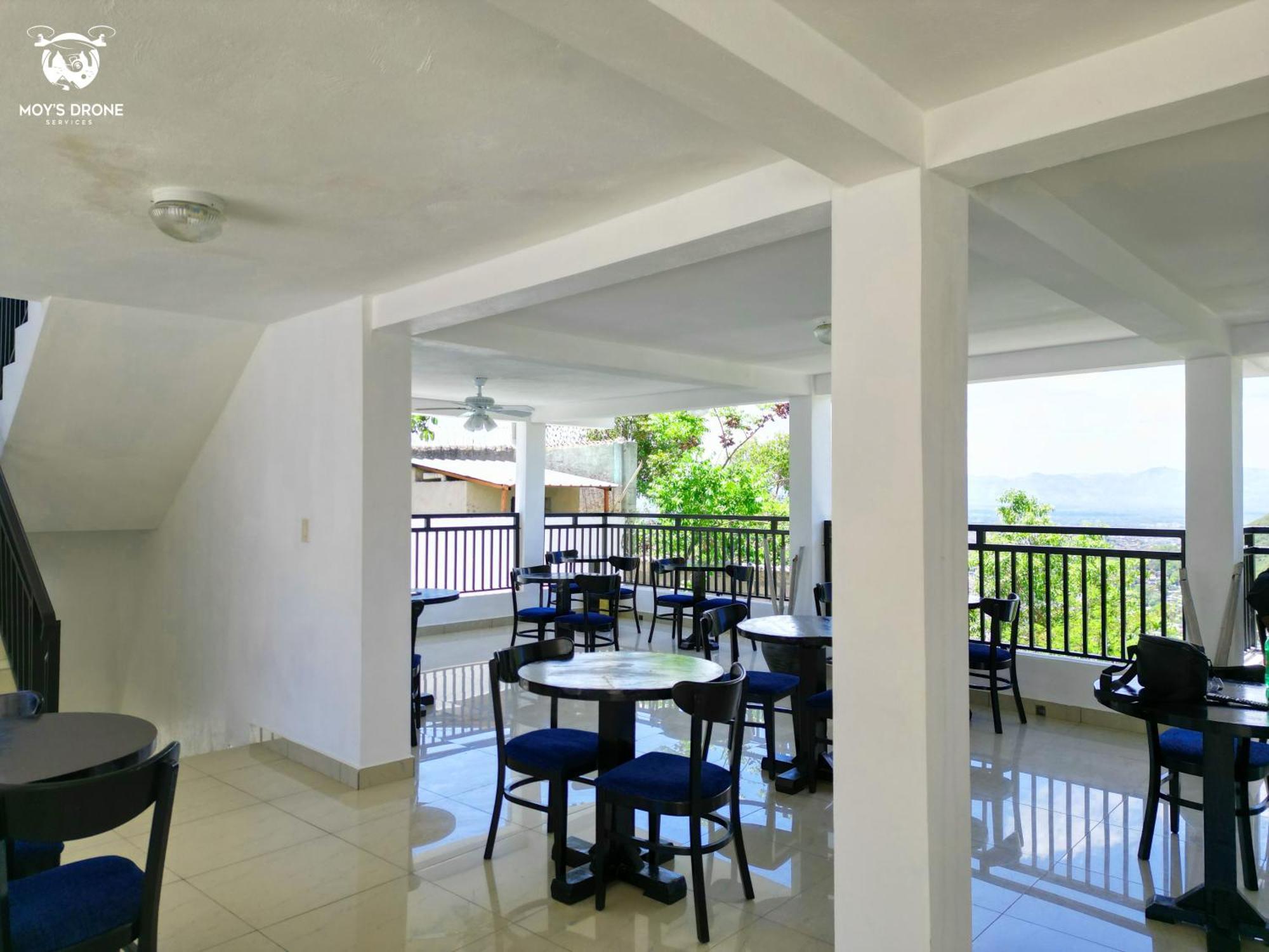 J&G Villa Hotel Cap-Haïtien Εξωτερικό φωτογραφία