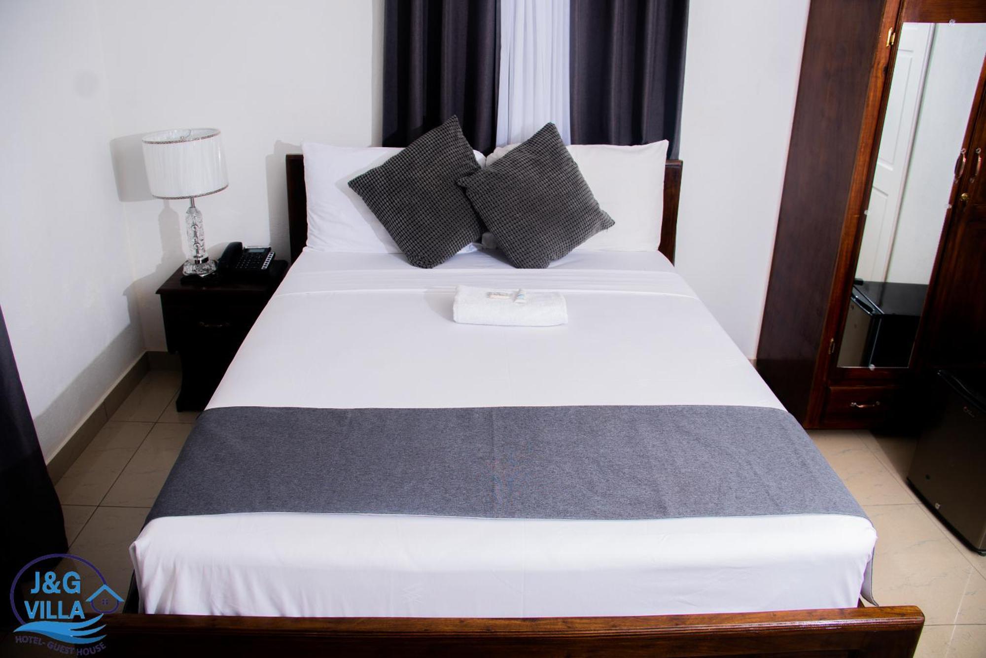 J&G Villa Hotel Cap-Haïtien Εξωτερικό φωτογραφία