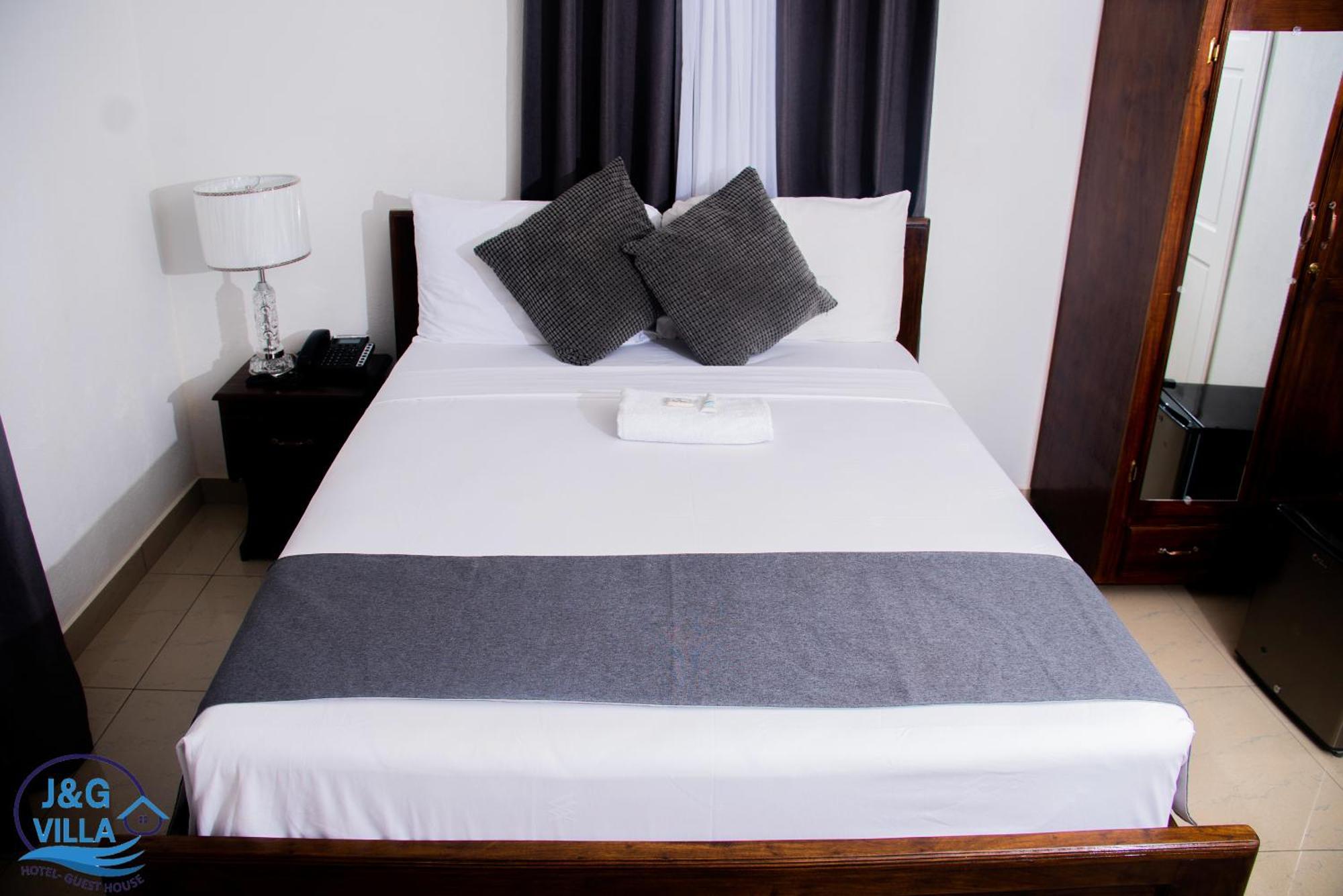 J&G Villa Hotel Cap-Haïtien Εξωτερικό φωτογραφία